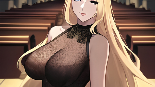 Whispers in the House of Worship