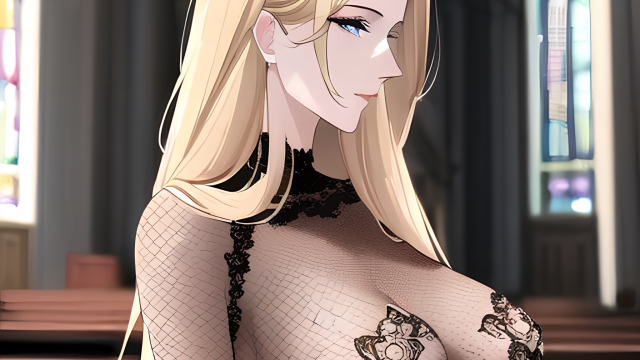 Whispers in the House of Worship