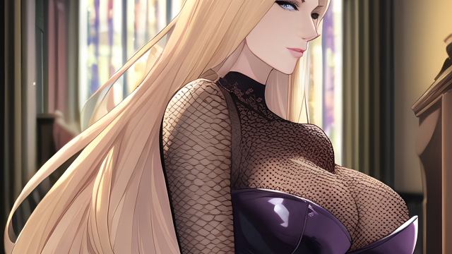 Whispers in the House of Worship