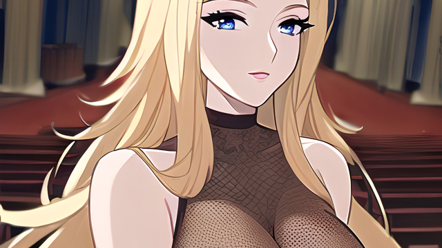 Whispers in the Sanctuary