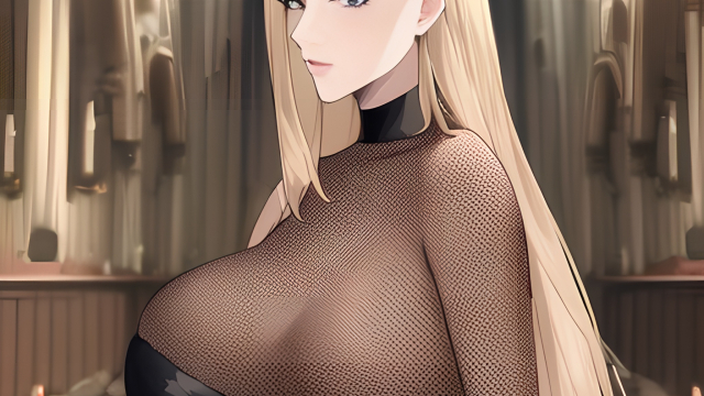 Whispers in the Sanctuary