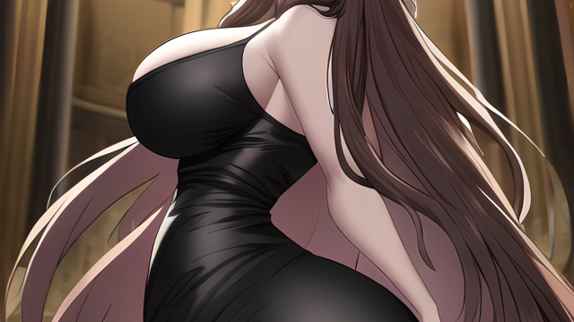 A Messy Encounter in the House of God