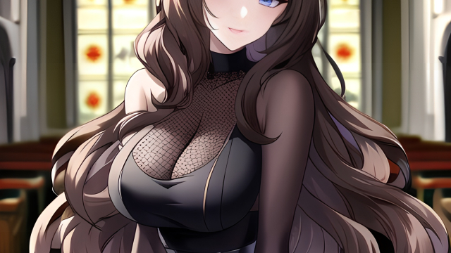 Forbidden Fruits in the House of God