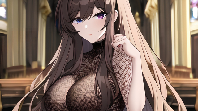 Forbidden Fruits of the Church