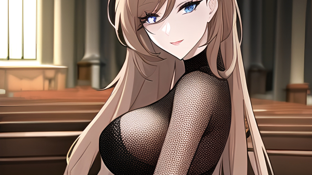 Temptation in the Confessional