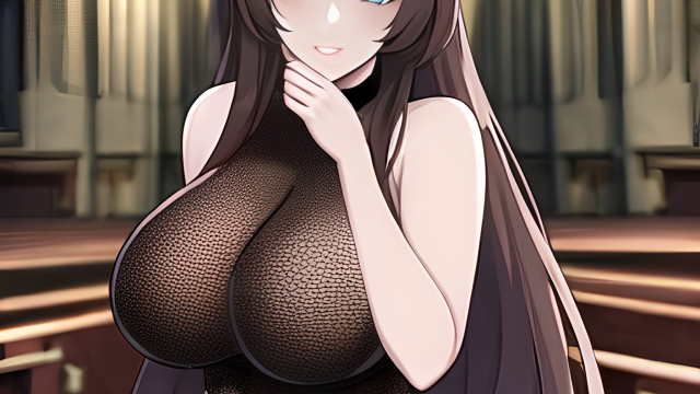 Temptation in the Confessional