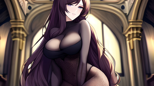 Temptation in the Confessional