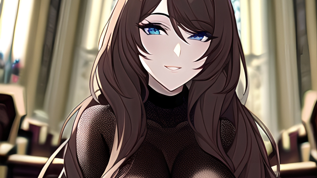 Temptation in the House of Worship