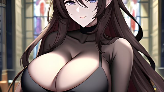 Temptation in the House of Worship