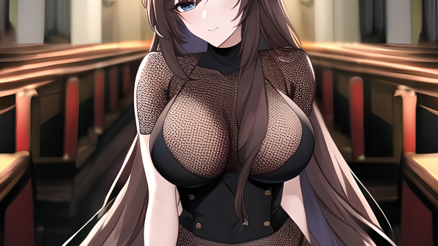 Temptation in the House of Worship