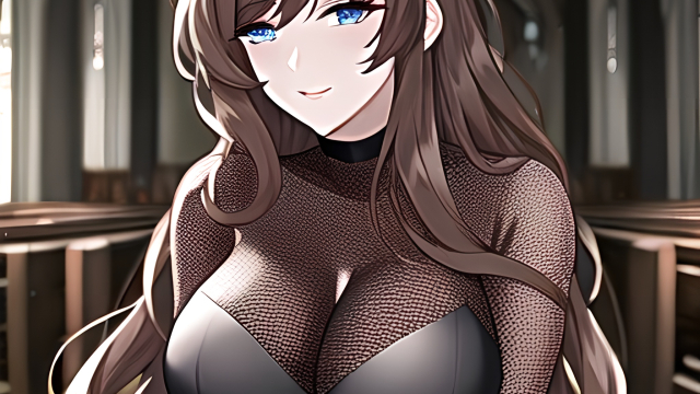 Temptations of the Flesh