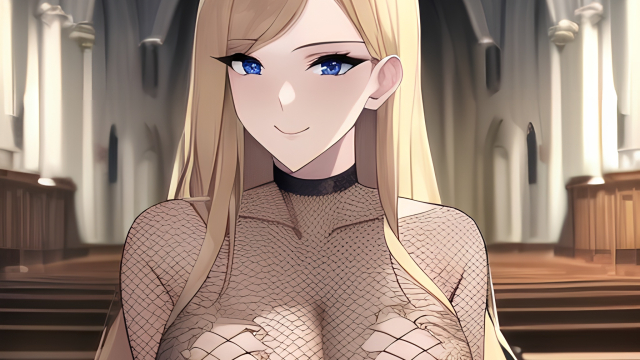 The Confession of Sister Margaret