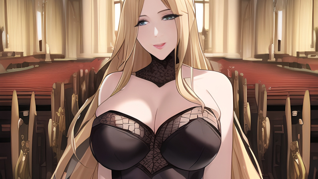 The Confession of Sister Margaret