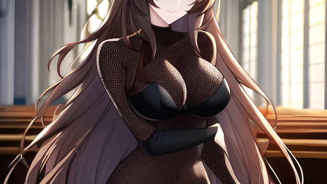 The Confession of Sister Maria