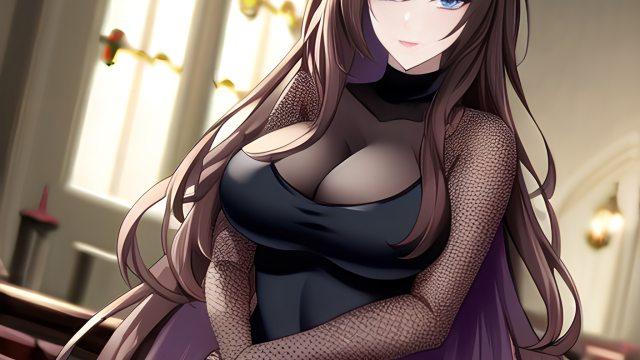 The Confession of the Fallen Angel