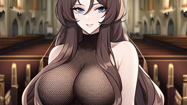 The Ecstasy of the Fallen Angel