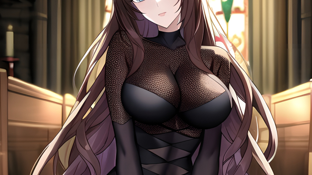 The Ecstasy of the Fallen