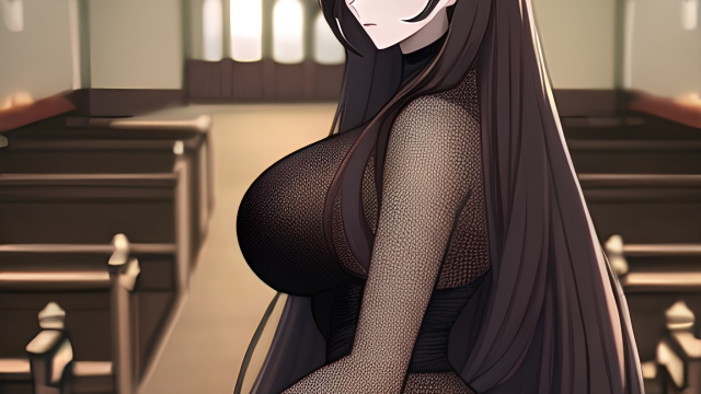 The Ecstasy of the Forbidden