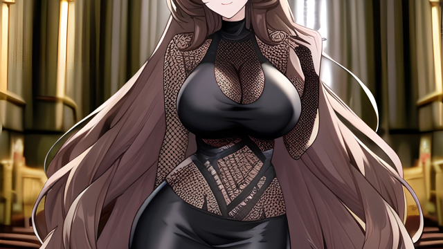 The Fallen Angel’s Redemption