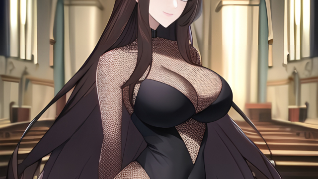 The Fallen Angel’s Redemption