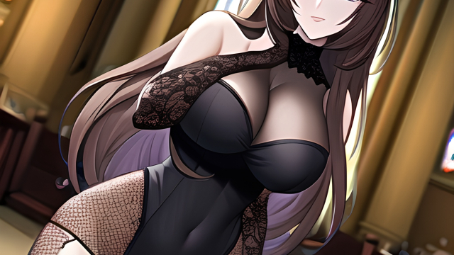 The Fallen Angel’s Redemption