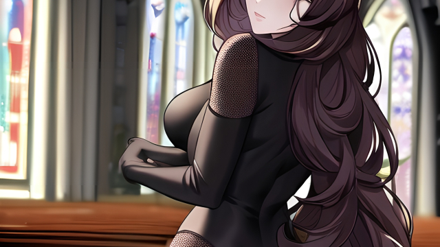 The Forbidden Fruit of Desire