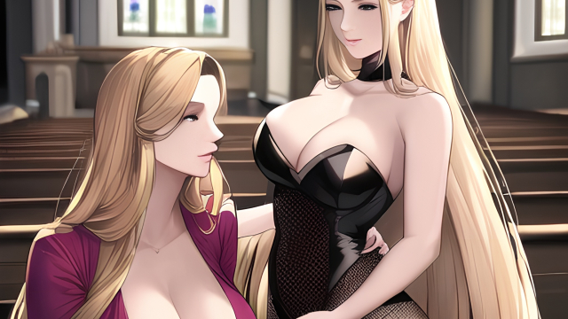 The Forbidden Fruit of Ecstasy