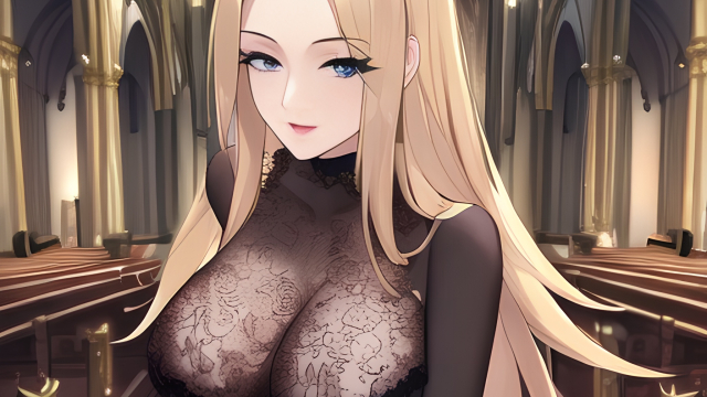 The Forbidden Fruit of the Church