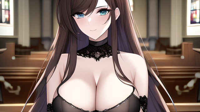 The Forbidden Fruit of the Church