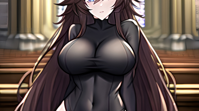 The Forbidden Fruit of the Church