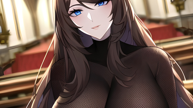 The Forbidden Fruit of the Church