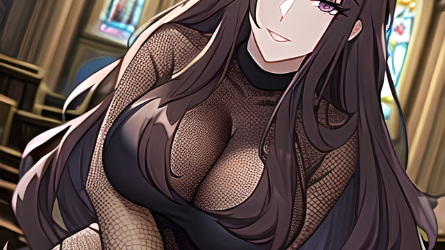 The Forbidden Fruit of the Church