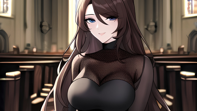 The Forbidden Fruit of the Church