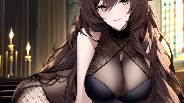 The Sinful Confession