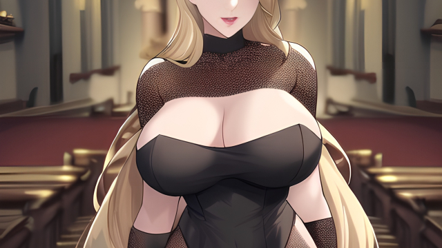 The Sinner’s Confession