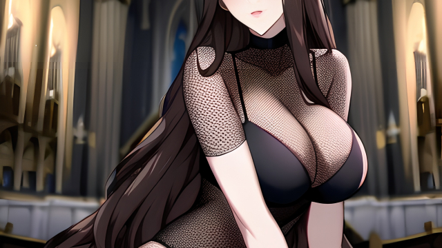 The Sinner’s Confession