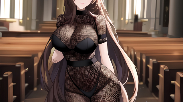 The Sinner’s Confession