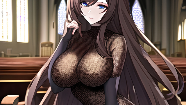 The Sinner’s Confession