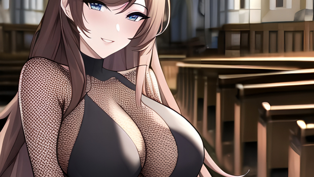 The Sinner’s Confession