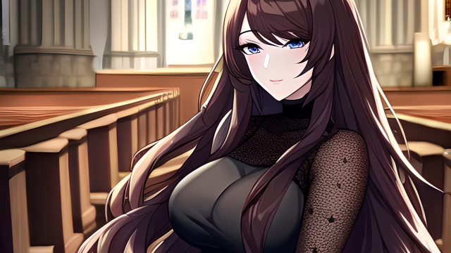 The Sinner’s Confession