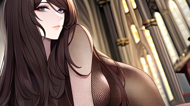 The Sinner’s Confession