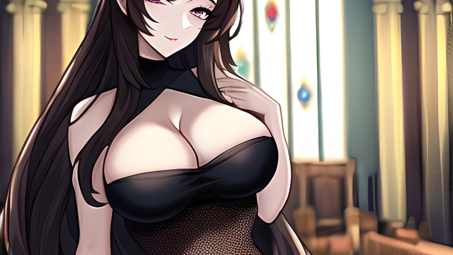 The Sinner’s Confession