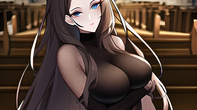 The Sinner’s Confession