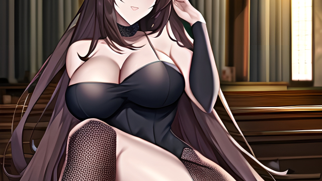 The Sinner’s Confession