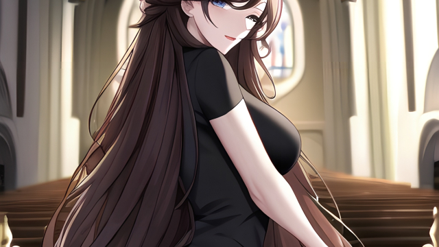 The Sinner’s Confession