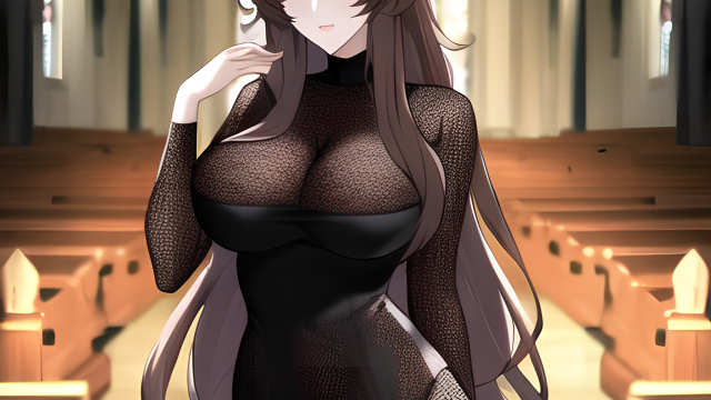 The Sinner’s Confession