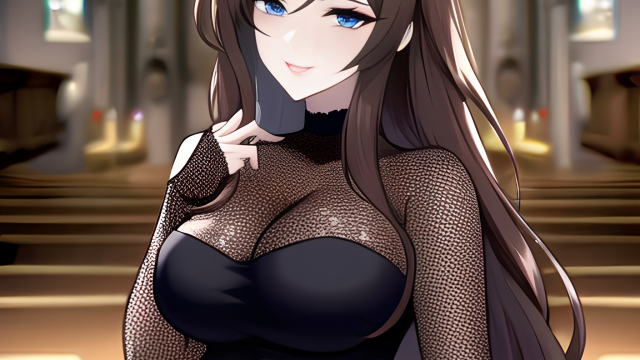 The Sinner’s Confession