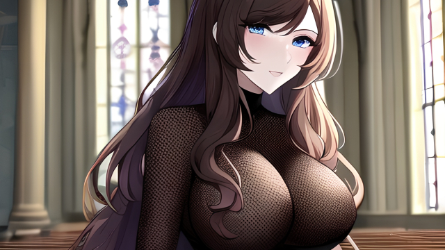 The Sinner’s Confession