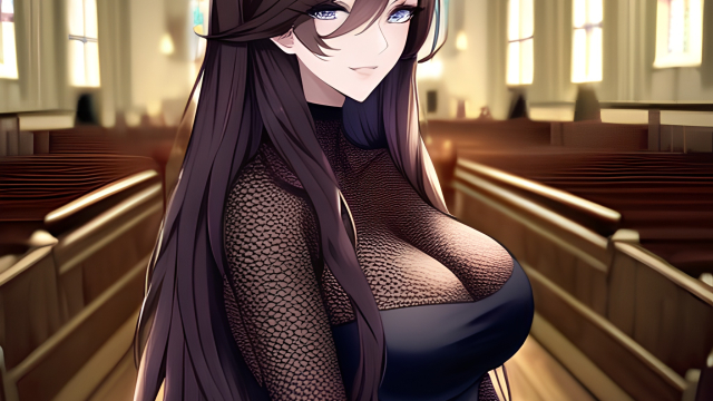 The Sinner’s Confession