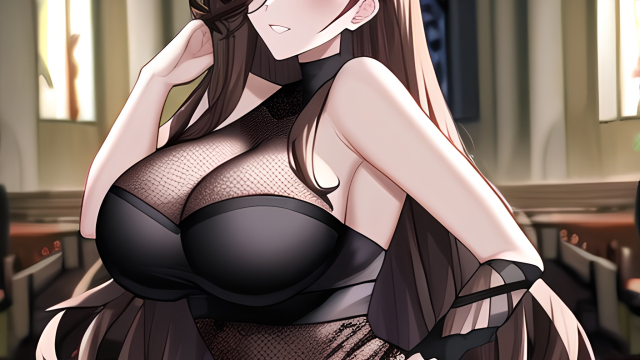 The Sinner’s Confession